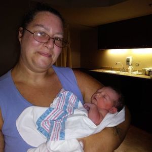 Meet your Posher, Christina